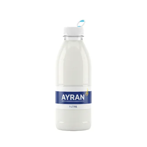 Ayran 1 LT