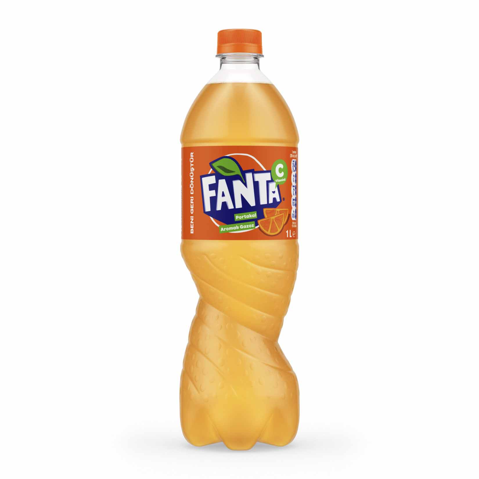Fanta (1L)