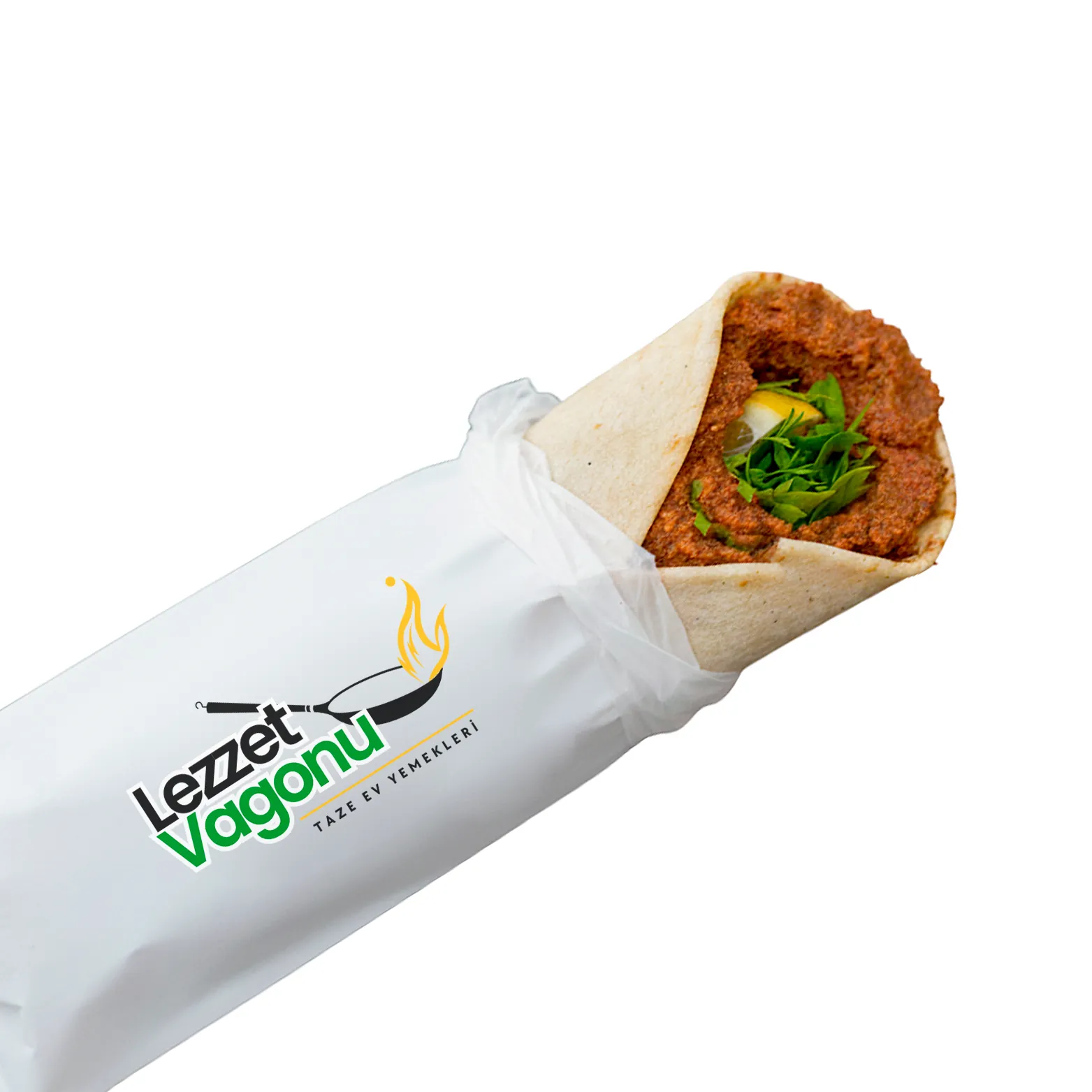 Duble Dürüm 200 Gr.